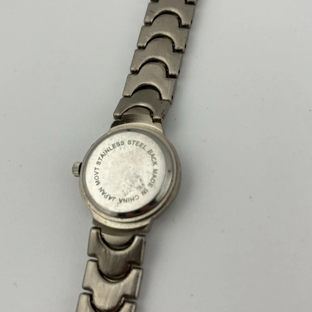 Cote d'Azur Watch Women 23mm Silver Case‎ 8
